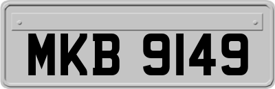 MKB9149