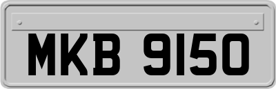 MKB9150