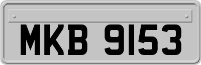 MKB9153