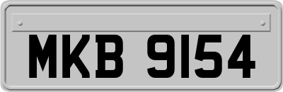 MKB9154