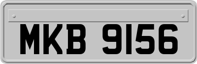 MKB9156