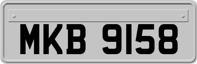 MKB9158