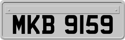 MKB9159