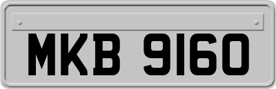 MKB9160