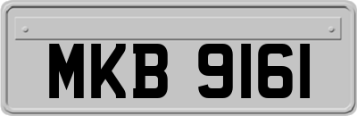 MKB9161