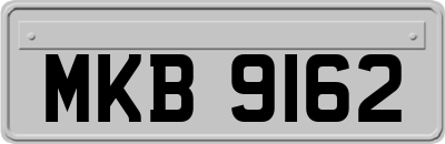 MKB9162