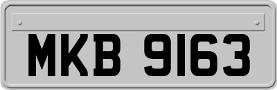 MKB9163