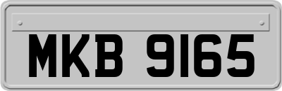 MKB9165