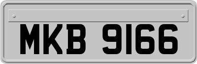MKB9166