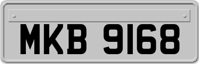 MKB9168