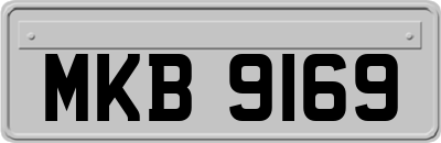 MKB9169