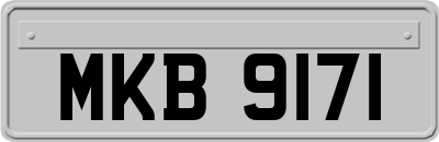 MKB9171