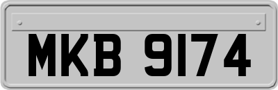 MKB9174