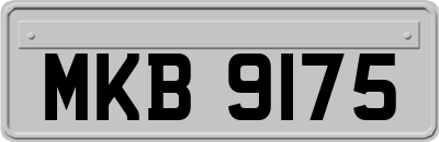 MKB9175