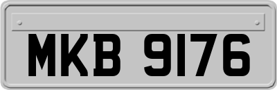 MKB9176