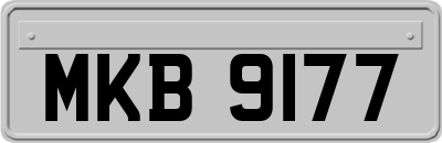 MKB9177