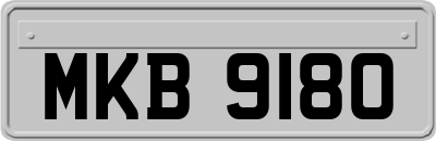 MKB9180