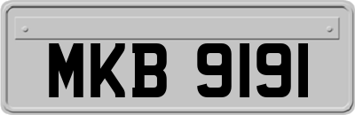 MKB9191