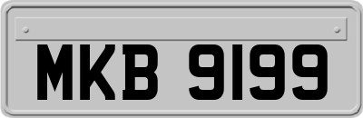 MKB9199