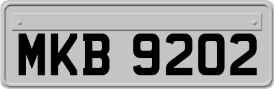 MKB9202