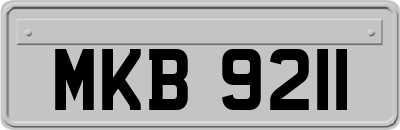 MKB9211