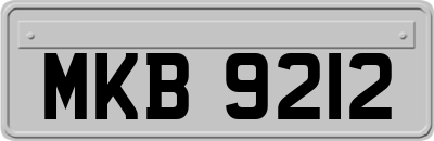 MKB9212