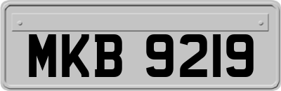 MKB9219