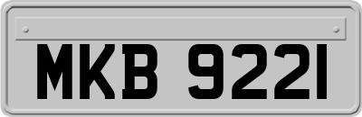 MKB9221