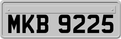 MKB9225
