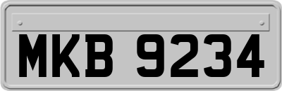 MKB9234