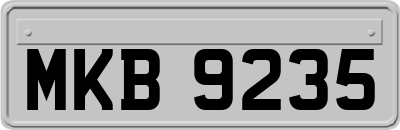 MKB9235