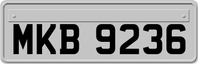 MKB9236