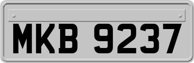 MKB9237