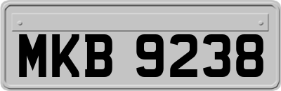 MKB9238