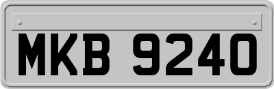 MKB9240