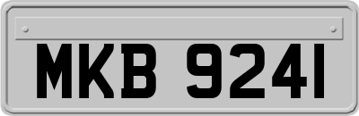 MKB9241