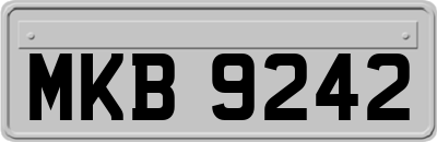 MKB9242