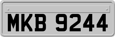 MKB9244