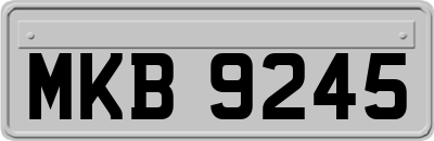 MKB9245