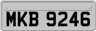 MKB9246
