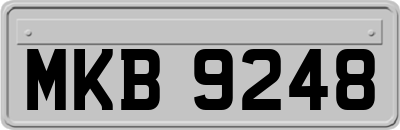 MKB9248