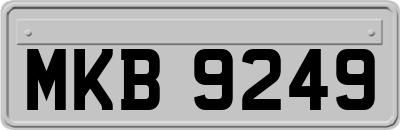 MKB9249