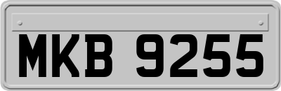 MKB9255