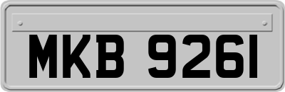 MKB9261