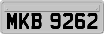 MKB9262