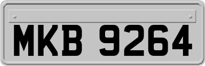 MKB9264