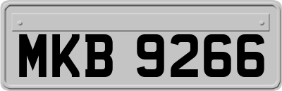 MKB9266