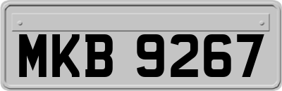 MKB9267