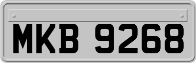MKB9268