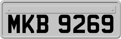 MKB9269